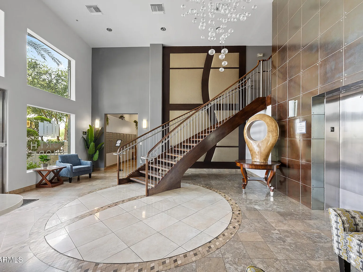 2 bed, 2.0 bath, 1329 sqft, $2,200 — Photo 3