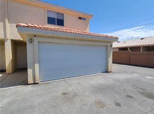 1101 Red Butte St APT 5, Pahrump, NV 89048