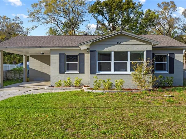 1515 W Lambright St, Tampa, FL 33604