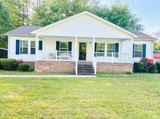 1507 Fox Trl, Edenton, NC 27932