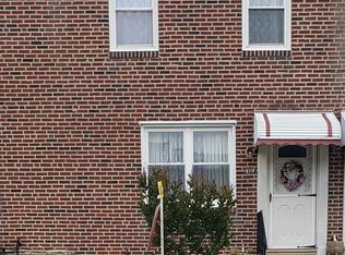 6118 Reach St, Philadelphia, PA 19111