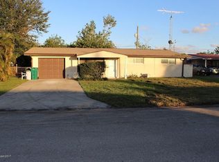 1891 Dawn Dr, Melbourne, FL 32935