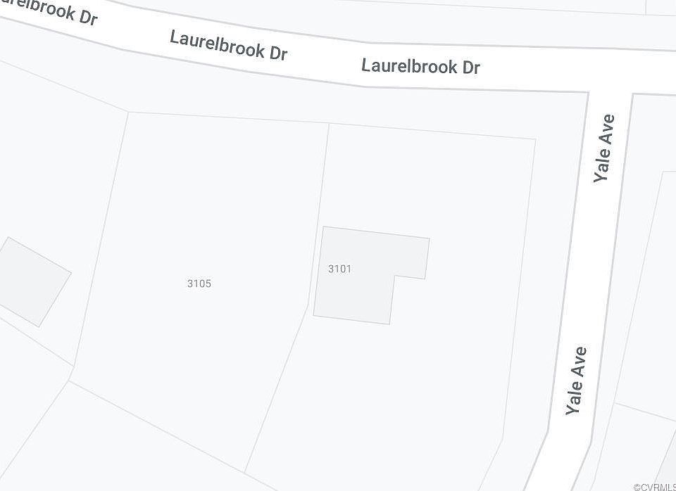 2nd image of 3105 Laurelbrook Dr