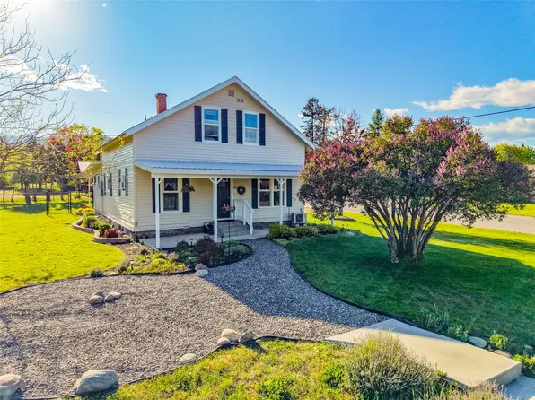 1302 Montana Ave, Libby, MT 59923