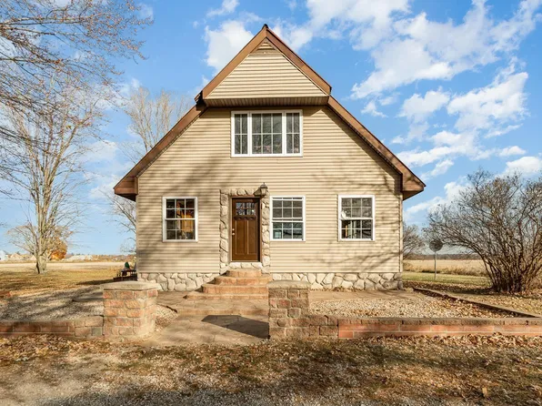 9101 E Bower Rd, Mount Pleasant, MI 48858