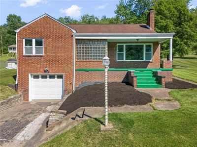 102 Woodlawn Ave, Cecil, PA, 15321