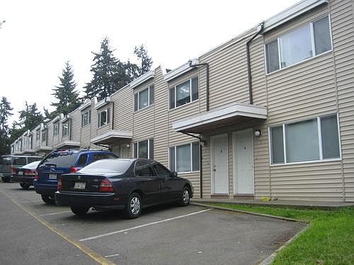 1st image of 19729 76th Ave W APT 6