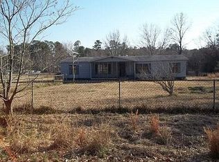 411 A Cir, Pine Mountain Valley, GA 31823