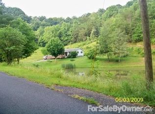 282 Beaver Ln, Rogersville, TN 37857
