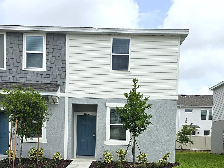 2908 Skyline Loop — Photo 1