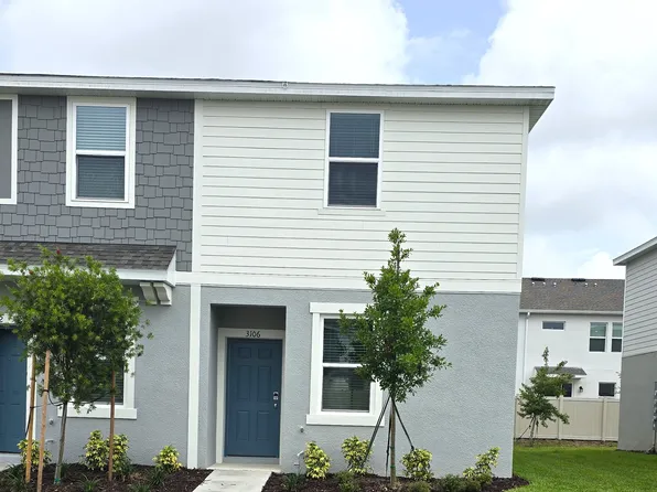 2908 Skyline Loop, Kissimmee, FL 34758