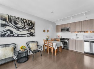 13308 Central Ave #2602, Surrey, BC V3T 0M4