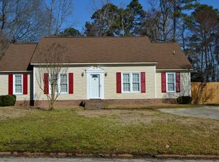 109 Castle Vale Rd, Irmo, SC 29063