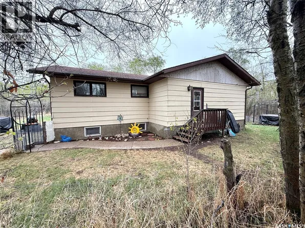 Duddridge Acres #438, Battle River, SK S0M 0E0