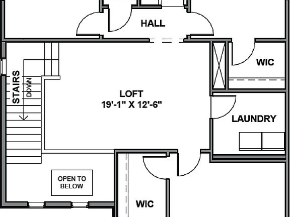 Floor Plan.