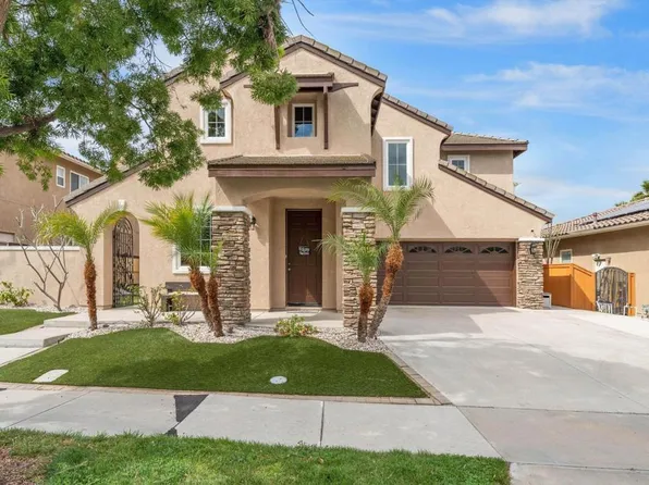 1462 Heatherwood Ave, Chula Vista, CA 91913