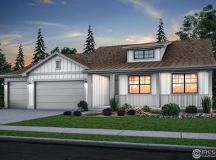 6304 Steppes Way, Loveland, CO 80538