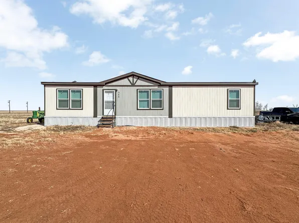 349 Private Rd, Seminole, TX 79360