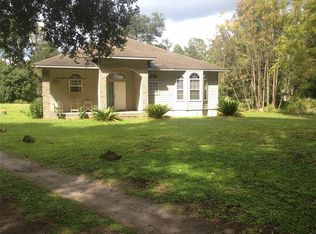6390 Baker Rd, Keystone Heights, FL 32656