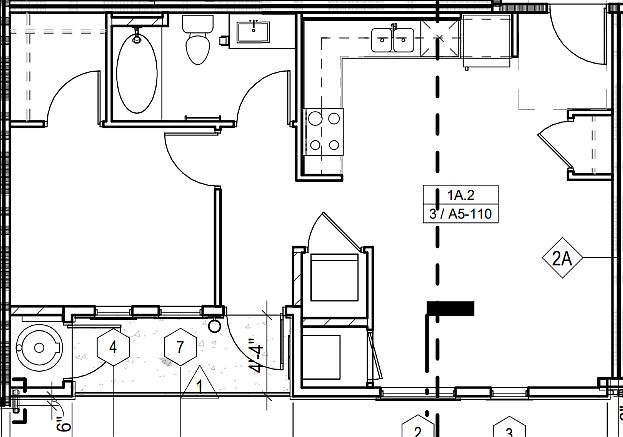 2nd image of 728 S Lipan St #5042333