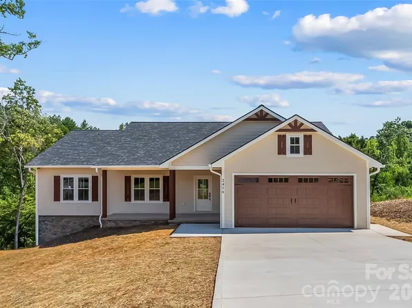 2456 Saratoga Run #58, Morganton, NC 28655