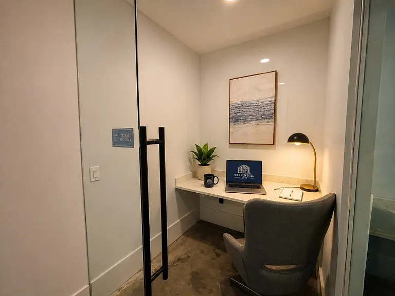 Warren Mill Lofts — Photo 32