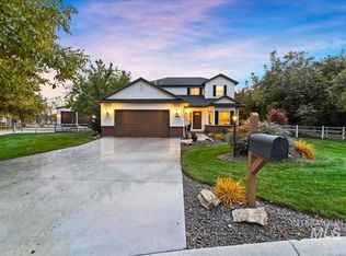 1525 S Calistoga Ave, Meridian, ID 83642