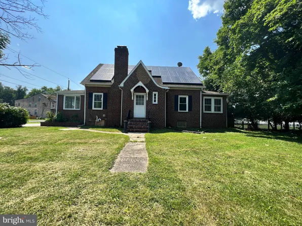 2 Temple Ave, Bordentown, NJ 08505