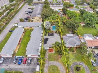 2911 Monroe St, Hollywood, FL 33020