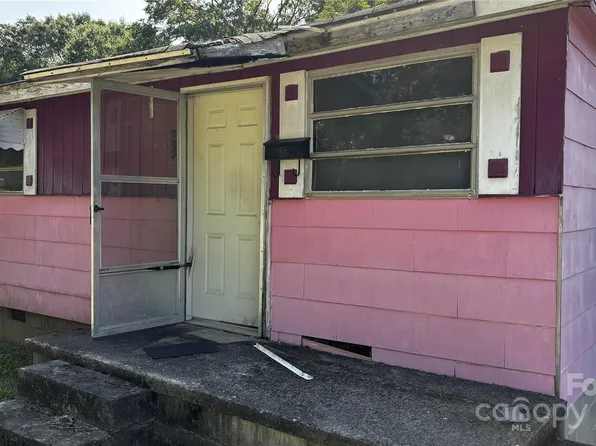 207 Williams St #4, Union, SC 29379