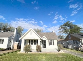 659 Eva St, Memphis, TN 38112