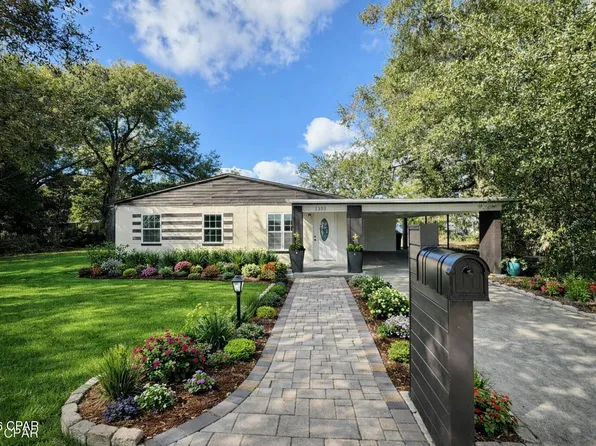 1305 Flower Dr, Panama City, FL 32401