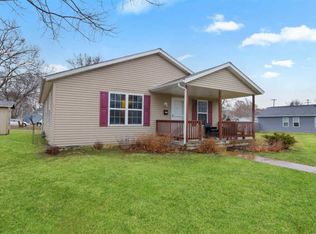 1310 W Dublin St, Urbana, IL