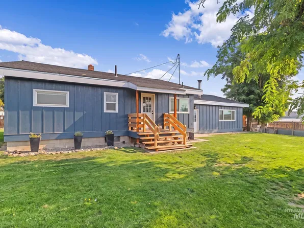 1011 20th Ave, Clarkston, WA 99403