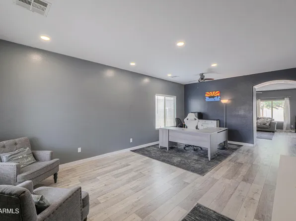 45574 W TULIP Lane, Maricopa, AZ 85139