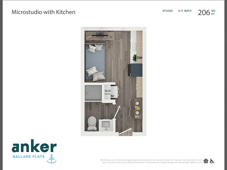 Anker Ballard — Photo 17