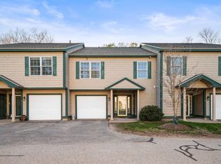 Bellamy River Village, Dover, NH 03820