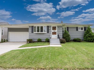 277 Utica St, Tonawanda, NY, 14150