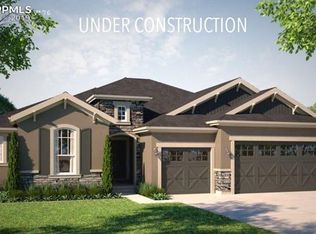 5343 Old Timer Dr, Colorado Springs, CO 80906