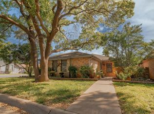4502 Oak Canyon Ln, San Angelo, TX 76904