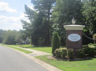 7903 Silver Maple Ln, Mint Hill, NC 28227