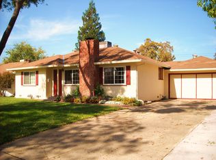 3737 William Way, Sacramento, CA 95821