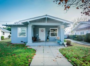 1562 N Wilson Ave, Fresno, CA 93728