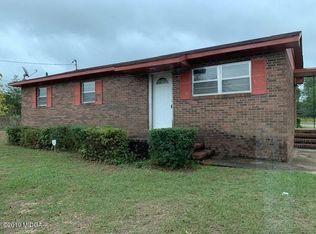 95 Charing Rd, Butler, GA 31006