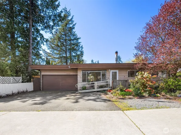 16104 52nd Ave W, Edmonds, WA 98026