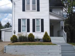 312 Ridge Ave, Butler, PA 16001