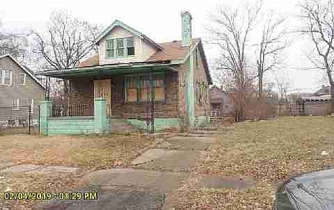15350 Muirland