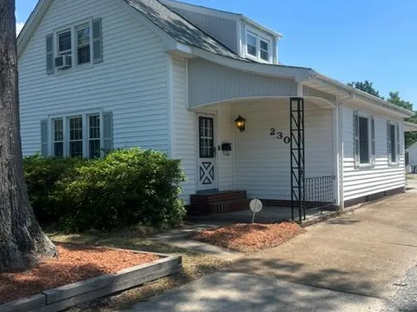 230 Hampton Roads Ave, Hampton, VA 23661
