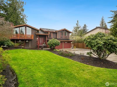 10228 33rd Avenue SE, Everett, WA, 98208