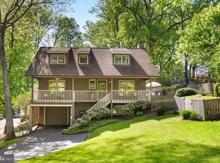 9512 Woodstock Ct, Silver Spring, MD 20910